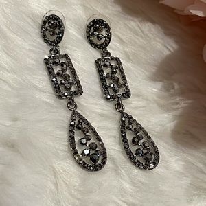 🌟3/$20🌟 Fashion Bling Chandelier Earrings